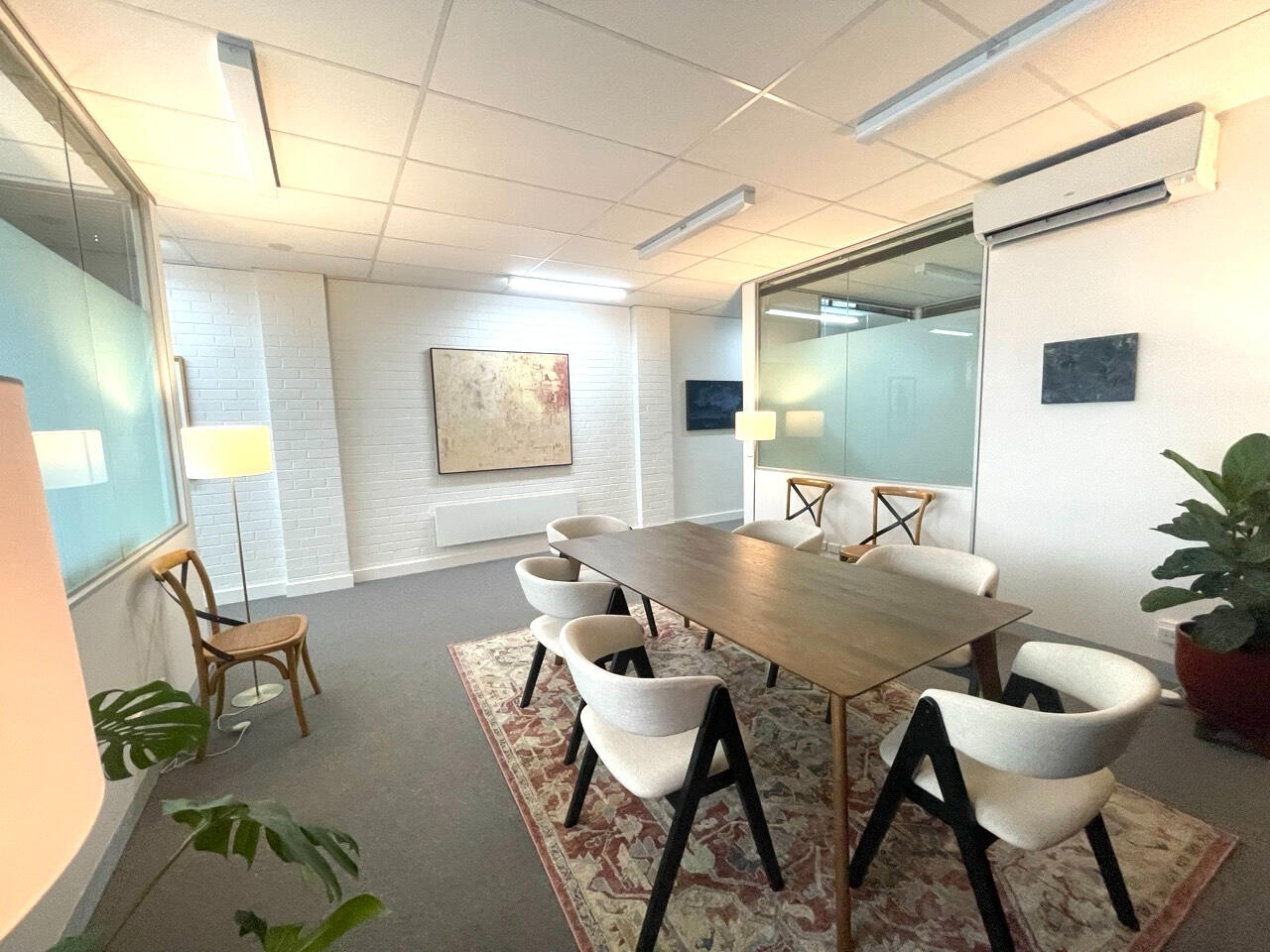 Group Room