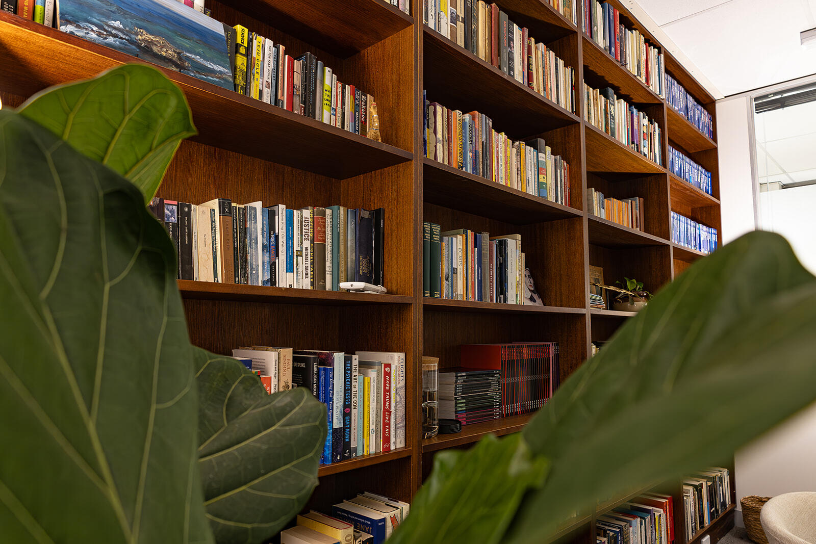 Library