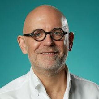 Simon Westcott Psychoanalyst, Counsellor