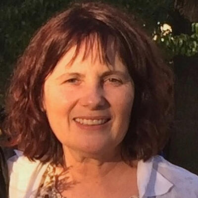 Ann Shenfield Psychotherapeutic Psychoanalyist