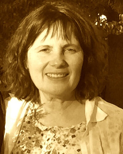 Ann Shenfield Psychotherapeutic Psychoanalyist