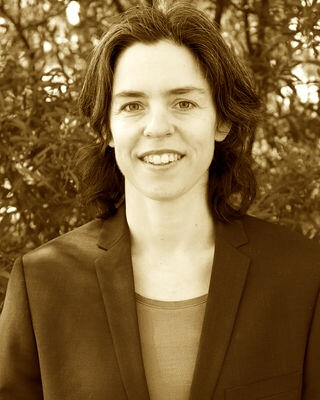 Claire Baxter Psychoanalyst, Psychologist