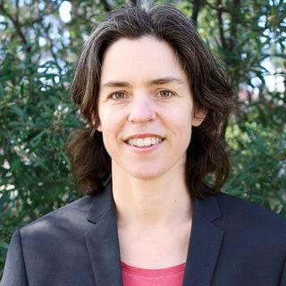 Claire Baxter Psychoanalyst, Psychologist